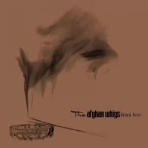 Black Love by The Afghan Whigs Vinyl Album