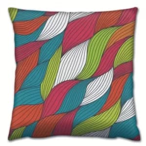 A14609 Multicolor Cushion
