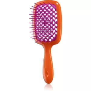 Janeke Superbrush Large Paddle Brush for Hair