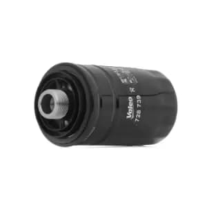 VALEO Oil filter 728739 Engine oil filter VW,AUDI,SKODA,Golf V Schragheck (1K1),Passat Variant (3C5),GOLF VI (5K1),TIGUAN (5N_),Passat Variant (365)