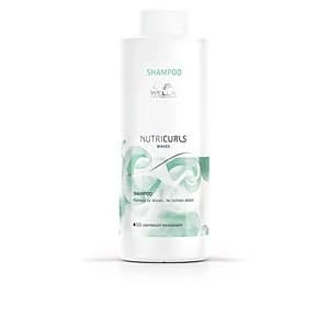 NUTRICURLS shampoo waves 1000ml