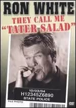 ron white they call me tater salad