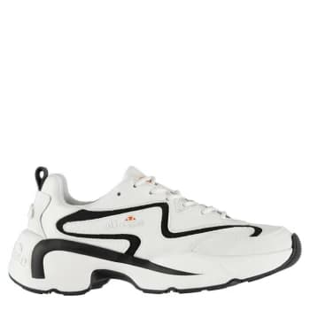 Ellesse Indus Trainers - White