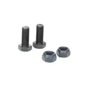 RIDEX Ball joint 2462S0077 Suspension ball joint,Suspension arm ball joint OPEL,CHEVROLET,VAUXHALL,Corsa B Schragheck (S93),Tigra Coupe (S93)