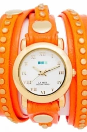 Ladies La Mer Watch LMSW4001