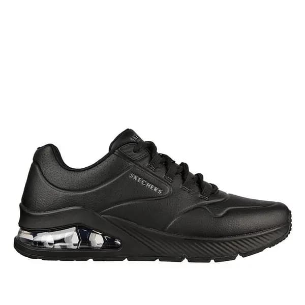Skechers Uno 2 Mens Trainers - Black 11