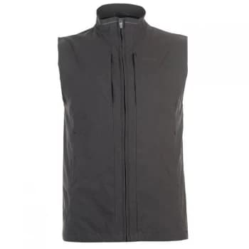 Craghoppers NosiLife Davenport Gilet Mens - Black Pepper