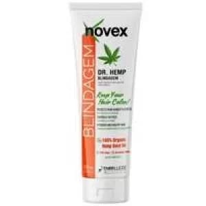 Novex Dr. Hemp Blindagem HEMP Thermal Protector 100ml