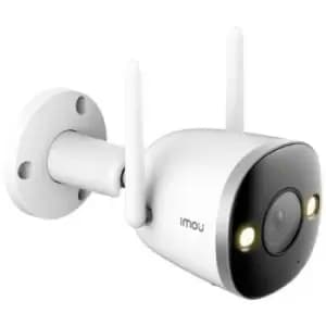 IMOU Bullet 2 Pro IPC-F26FEP-0280B-imou WiFi IP CCTV camera 1920 x 1080 p