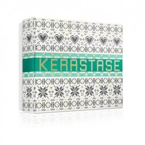 Kerastase Extentionsite Christmas Gift Set 2 Set