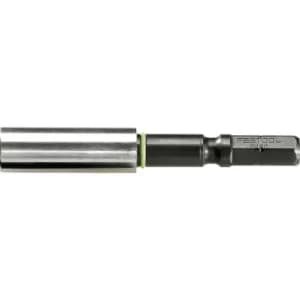 Festool BH 60 Magnetic Screwdriver Bit holder For 1/4" Standard Bits