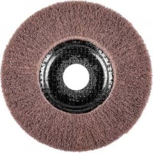 PFERD 44692263 HORSE POLINOX Sanding disc 125 x 22.23mm corundum A 280 Model PNL 125mm 5 pc(s)
