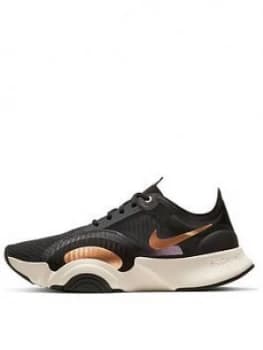 Nike Superrep Go - Black