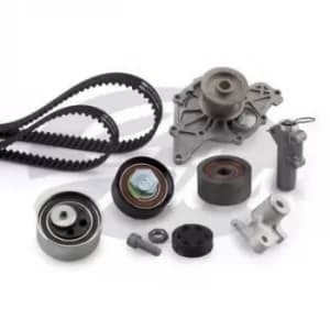 Powergrip Water Pump Kit Gates KP25557XS-1
