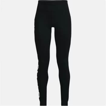 Urban Armor Gear Branded Leggings - Black