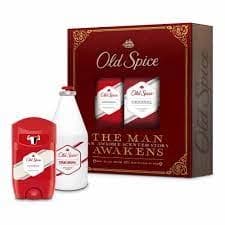 Old Spice Vintage Original Gift Set