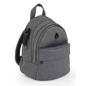 Egg Changing Backpack - Quartz
