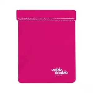 Oakie Doakie Dice Bag Small (Pink)
