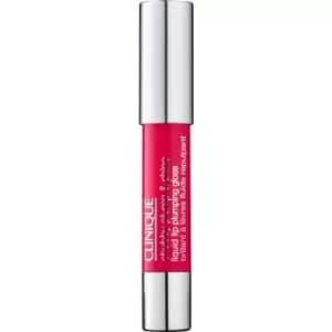 Clinique Chubby Plump & Shine Hydrating Lip Gloss Shade 05 Powerhouse Punch 3,9 g