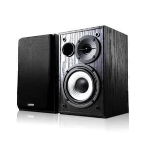 Edifier Studio R980T Powered Amplified Bookshelf Speaker