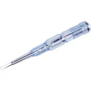 VOLTCRAFT MS-18/2 Multifunction tester CAT II 250 V LED