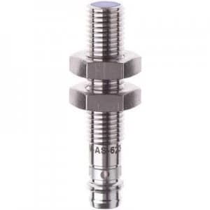 Inductive proximity sensor M8 shielded PNP Contrinex DW AS 623 M8 001