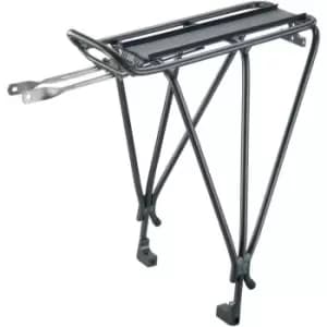 Topeak Topeak Explorer 29er Bike Rack with Disc Mount - Silver