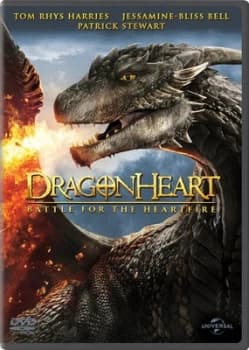 Dragonheart 4 - Battle For the Heartfire