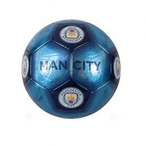 Manchester City FC Skill Ball Signature