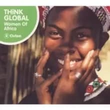 Think Global Women of Africa