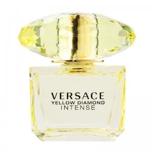 Versace Yellow Diamond Intense Eau de Parfum For Her 90ml