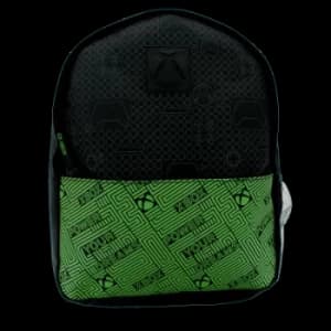 Microsoft Xbox Logo Backpack