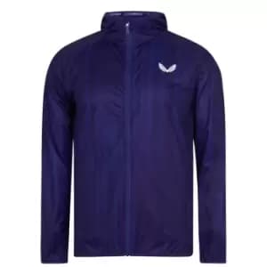 CASTORE Flyweight Jacket - Blue