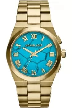 Ladies Michael Kors Brooks Watch MK5894