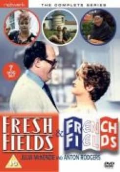 Fresh Fields / French Fields - The Complete Series