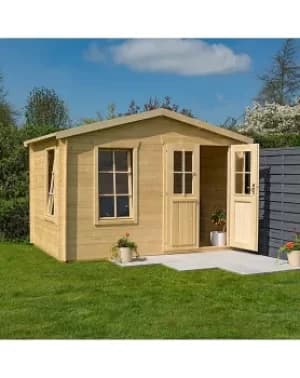 Rowlinson Garden Studio