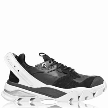 Calvin Klein Jeans Clarice Trainers - BLACK