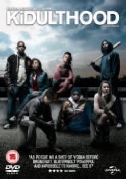 Kidulthood 2006 Movie