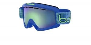 Bolle Nova II Matte Blue 21075 90mm