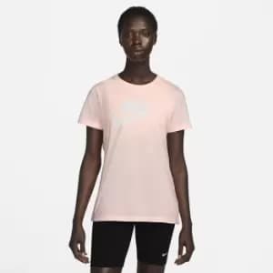 Sportswear Cotton Logo T-Shirt