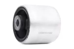 RIDEX Arm Bushes Rear 251T0364 Suspension Bushes,Wishbone Bushes AUDI,PORSCHE,A4 Avant (8K5, B8),Q5 (8RB),A4 Limousine (8K2, B8),A5 Sportback (8TA)