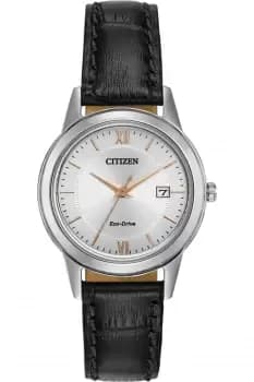 Ladies Citizen Watch FE1086-04A