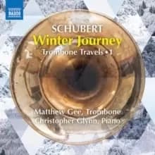 Schubert: Winter Journey