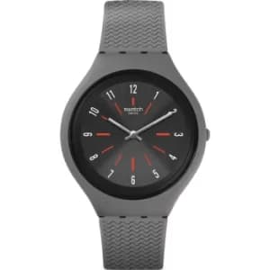 Unisex Swatch Skinshado Watch