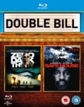 Zero Dark Thirty / Safe House