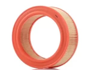 FILTRON Air filter RENAULT AR 235 PC1006,PC29,PC342 Engine air filter,Engine filter 1444N4,1498432,5000009,5006949,A700X9601YA,A720X9601FA,A800X9601SA