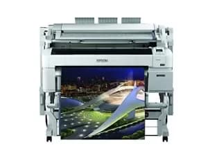 Epson SureColor SC-T5200 Large Format Colour Printer