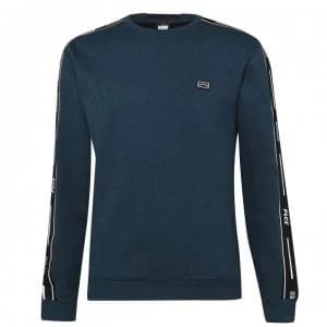 883 Police Absorb Crew Sweatshirt - Forest Fir