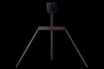 Samsung Studio TV Stand VGSTSM11B for QLED TV 55 or 65 Inch