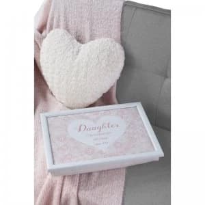 Daughter Lap Tray